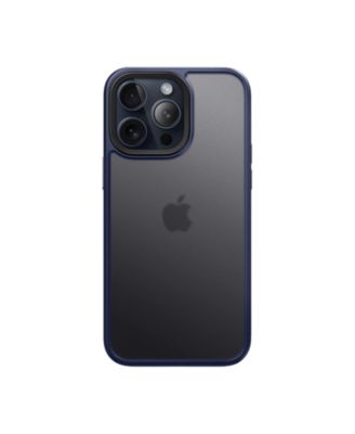 iPhone 15 Pro Max Slim-Clear Case Compatible with Apple iPhone 15 Pro Max