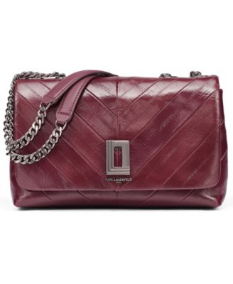 Lafayette Small Shoulder Handbag