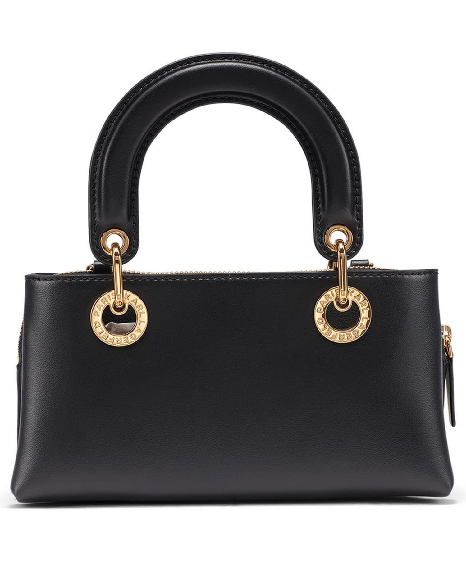 Benoite Small Shoulder Handbag
