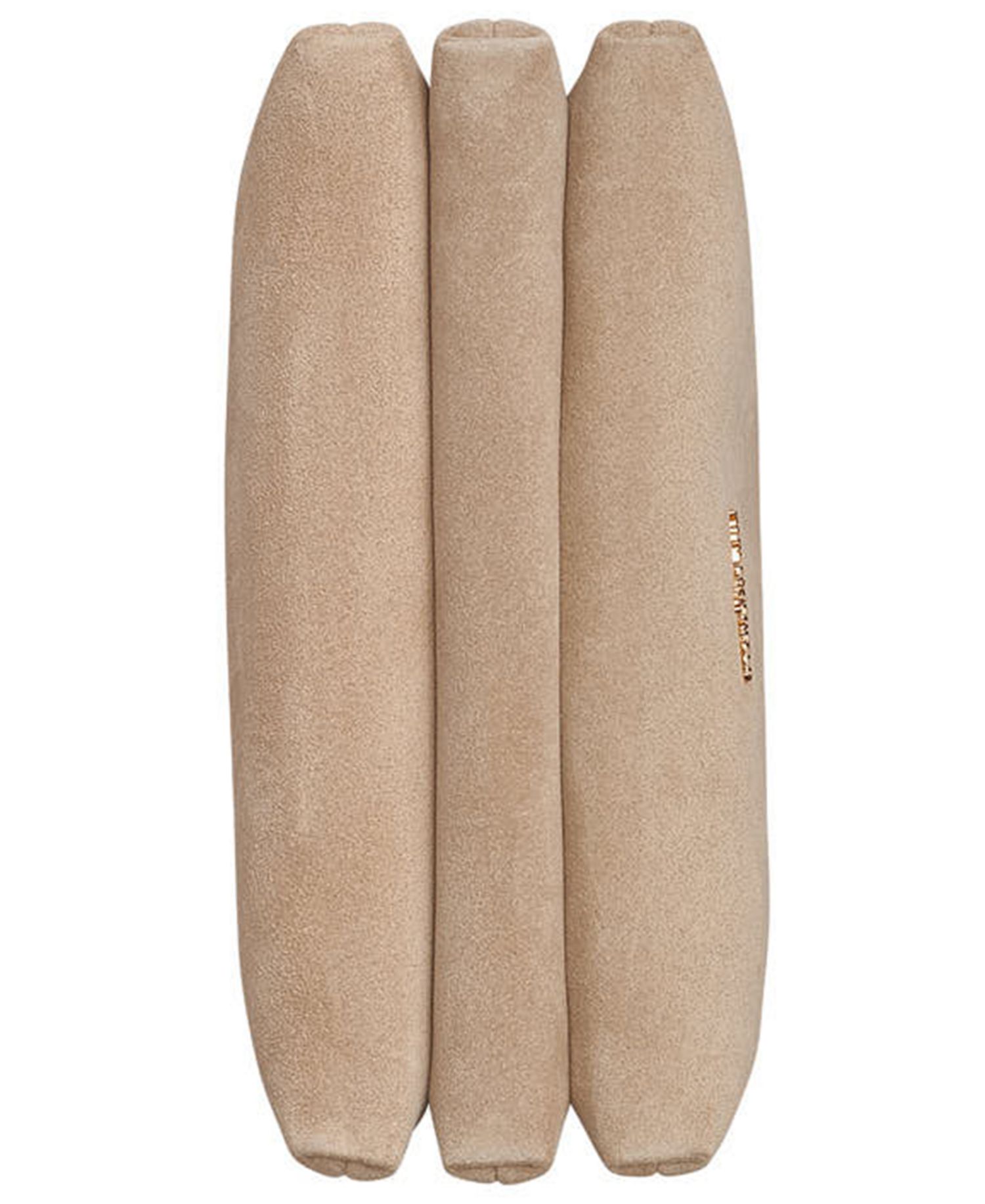 Benoite Suede Small Shoulder Handbag