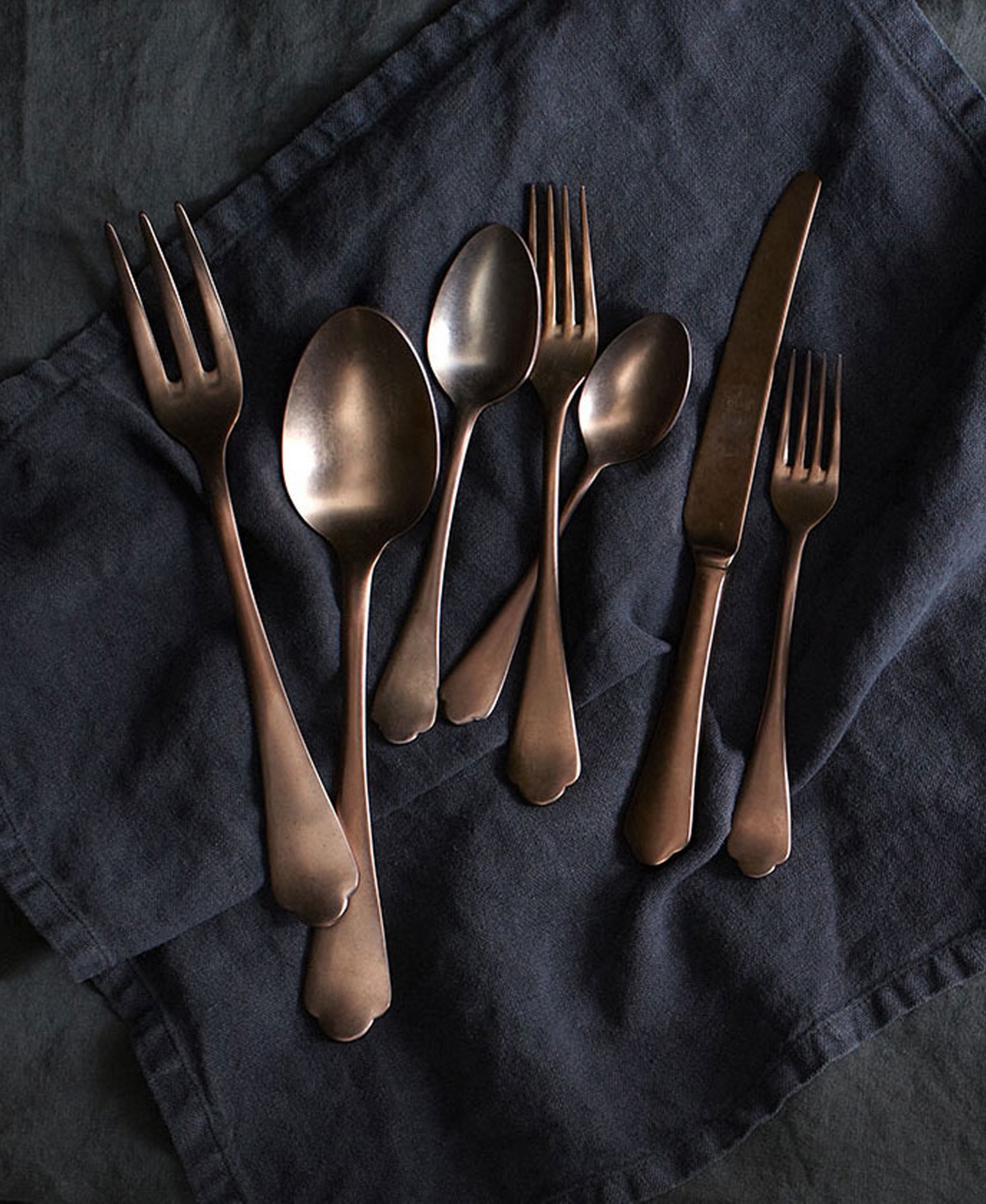 Mepra Dolce Vita Flatware Set