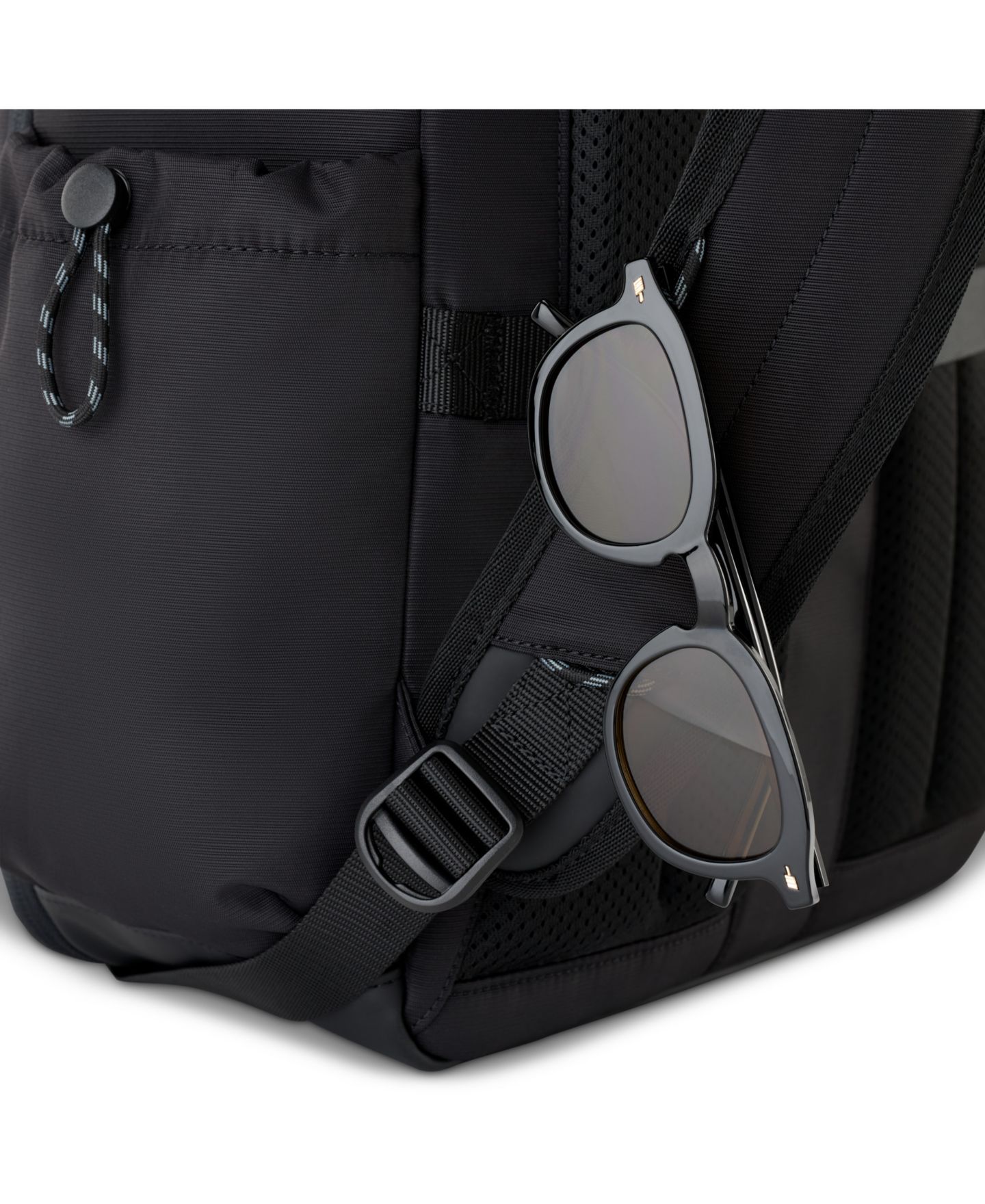 Рюкзак Samsonite Axxis 19.5" Travel, цвет: Чёрный — фото 10