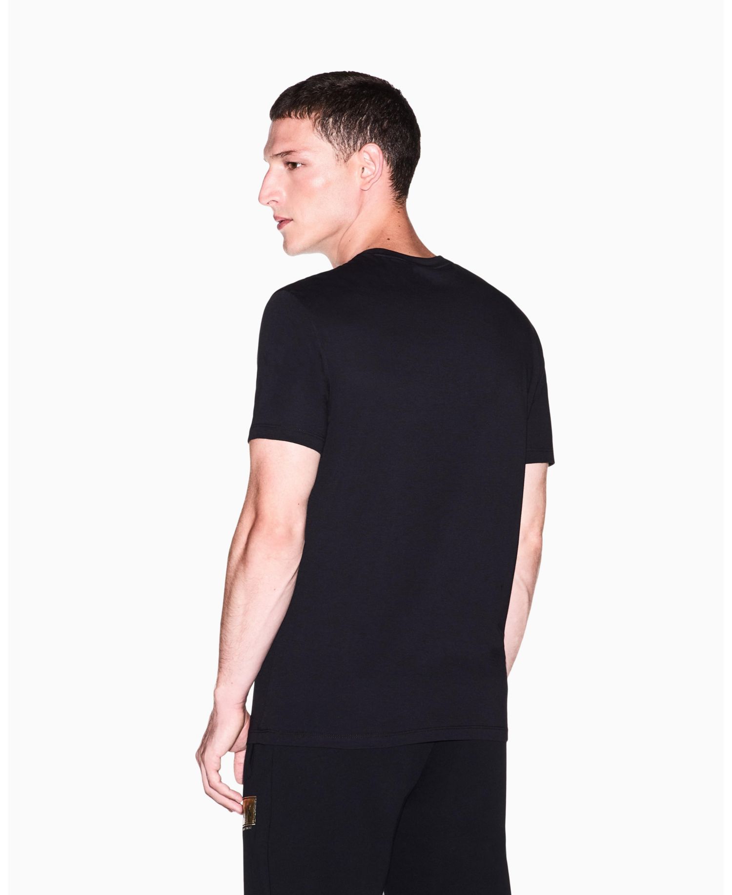 Men's Box Logo T-Shirt