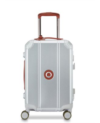 Alu'R Carry-On Spinner