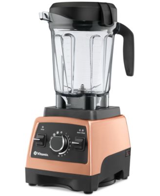 Vitamix Professional Series 750 Copper Heritage Collection Blender