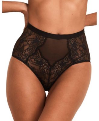 Women's Mila High Waisted Panty