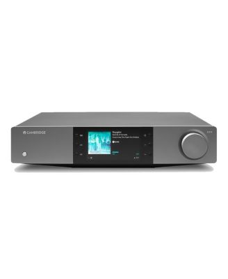 EXN100 Wireless Network Audio Player with Google Home