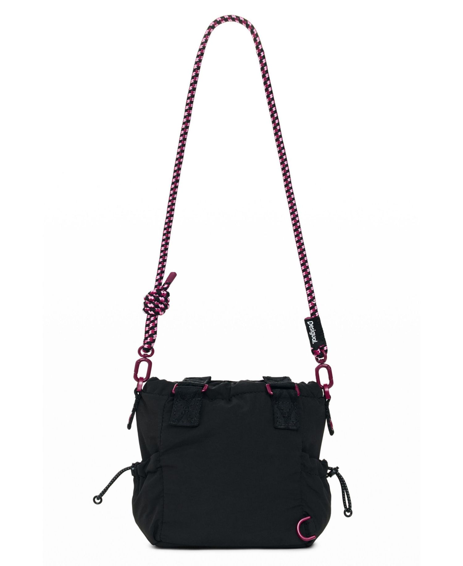 Women's MINI NYLON BAG