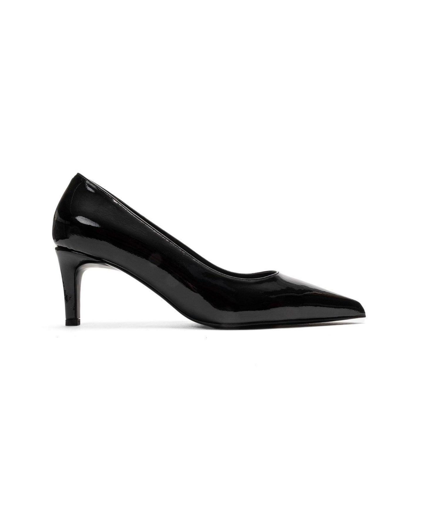 Женские туфли Prologue Shoes Velmira Stiletto, цвет: Чёрный — фото 2