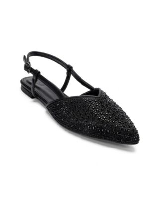 Women's Rexton Embellished Slingback Pump