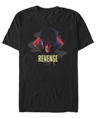 Men's Star Wars Revenge Graphic T-Shirt