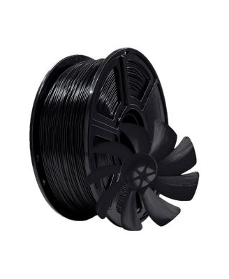 2.2LBS Rapid PLA 3D Printer Filament 1.75millimeter plus or minus 0.02 Max 500 millimeter per second High Speed Printing Changing Colors