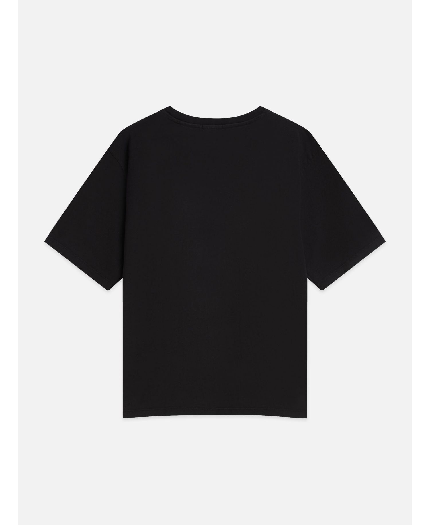 Women's Embroidered Loose-Fit T-Shirt