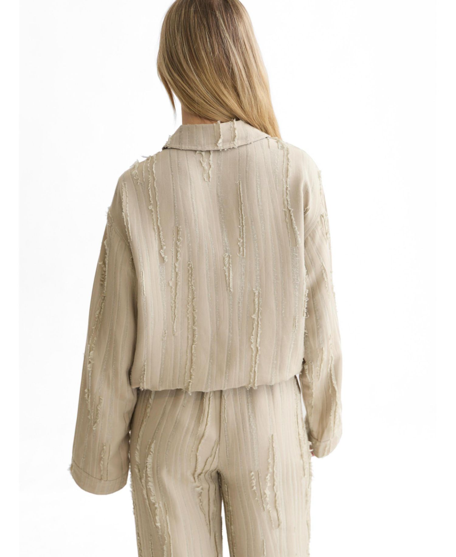Women's Fil Coupe Utility Shirt
