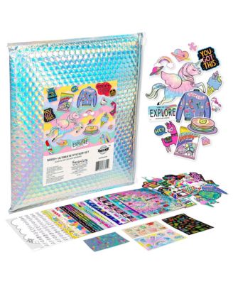 Ultimate Sticker Set - 5000