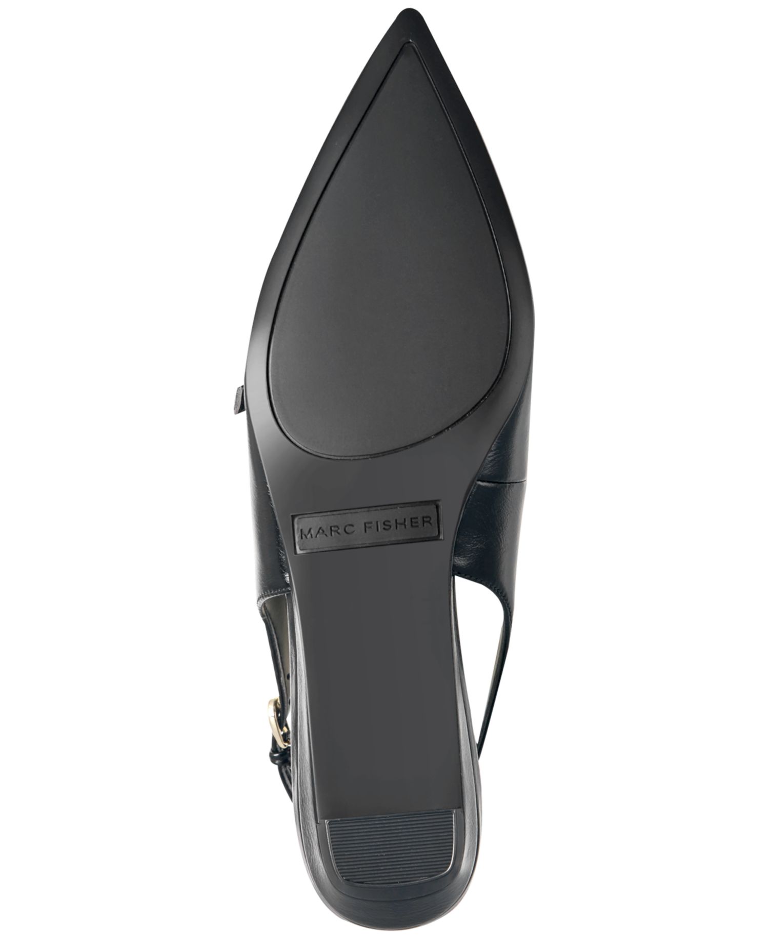 Women's Kindy Demi-Wedge Slingback Dress Flats