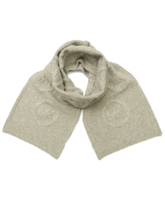 MICHAEL Charm Scarf