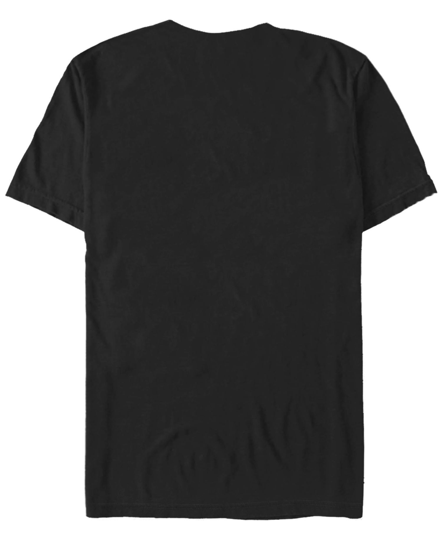 Men's Star Wars Fear The Dark Side T-Shirt
