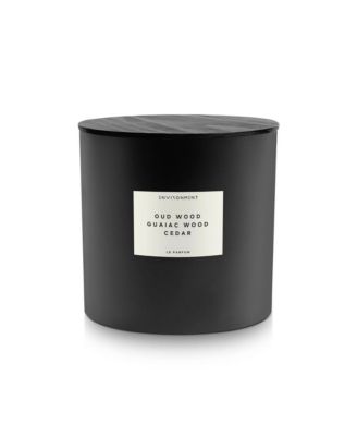 55oz Candle Inspired by Tom Ford Oud Wood - Oud Wood | Guaiac Wood | Cedar