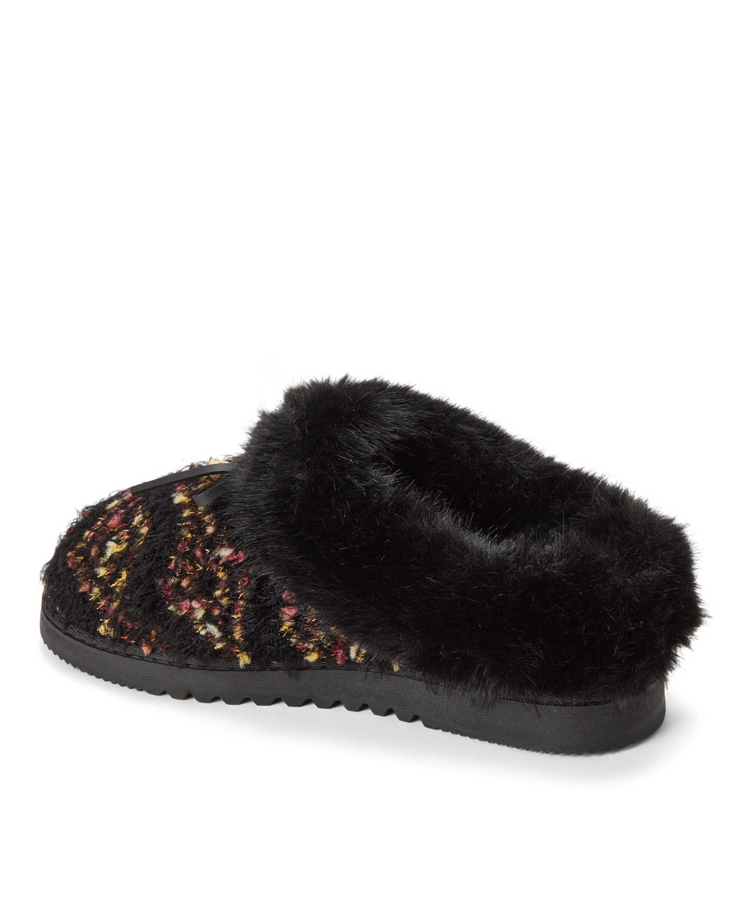 Women's Daphne Knit Clog Slippers
