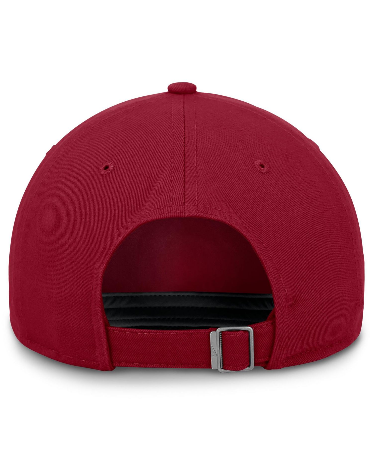 Men's Cardinal Stanford Cardinal Club Dri-FIT Adjustable Hat