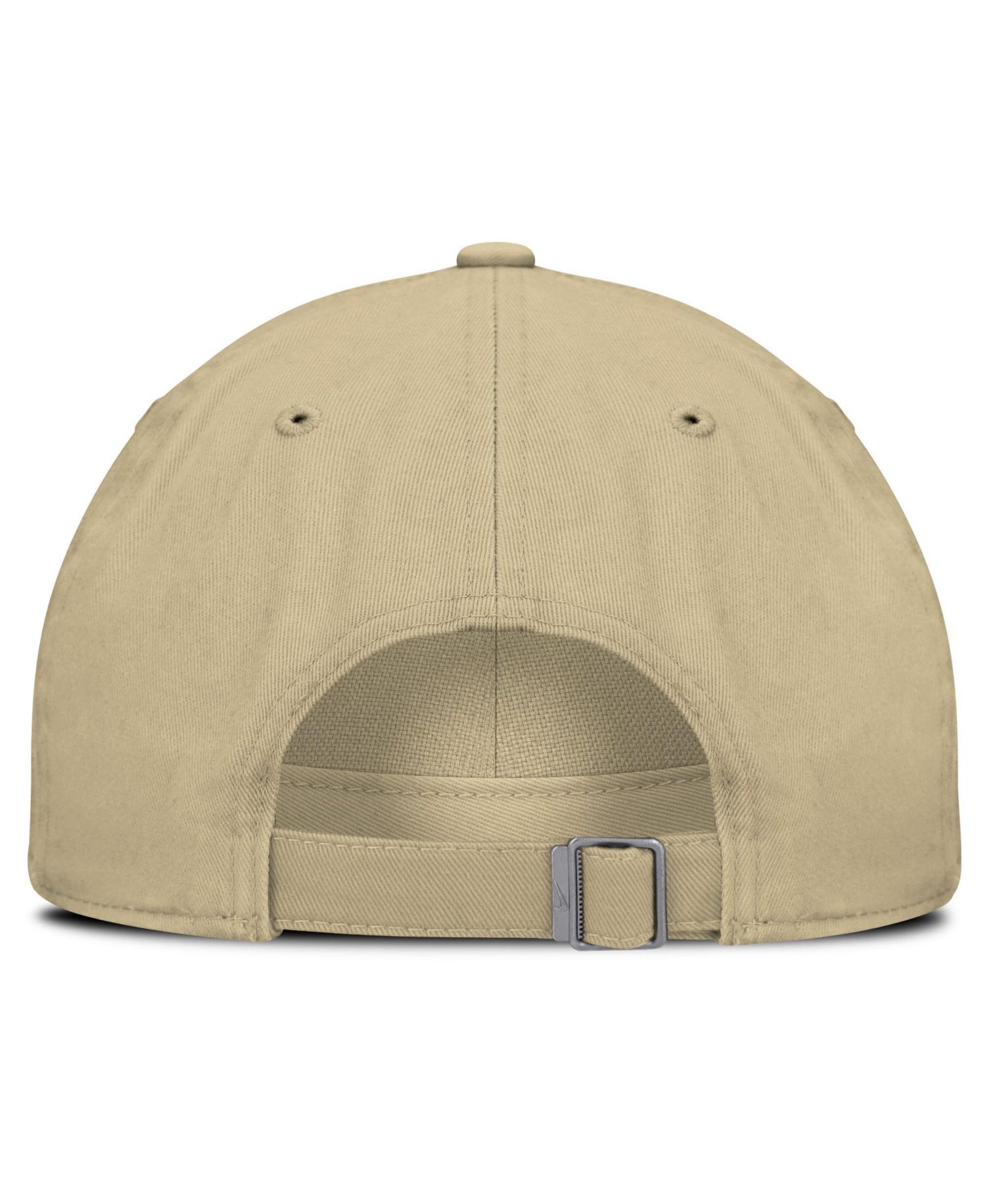 Men's Gold Florida State Seminoles 2025 On-Field Club Adjustable Hat
