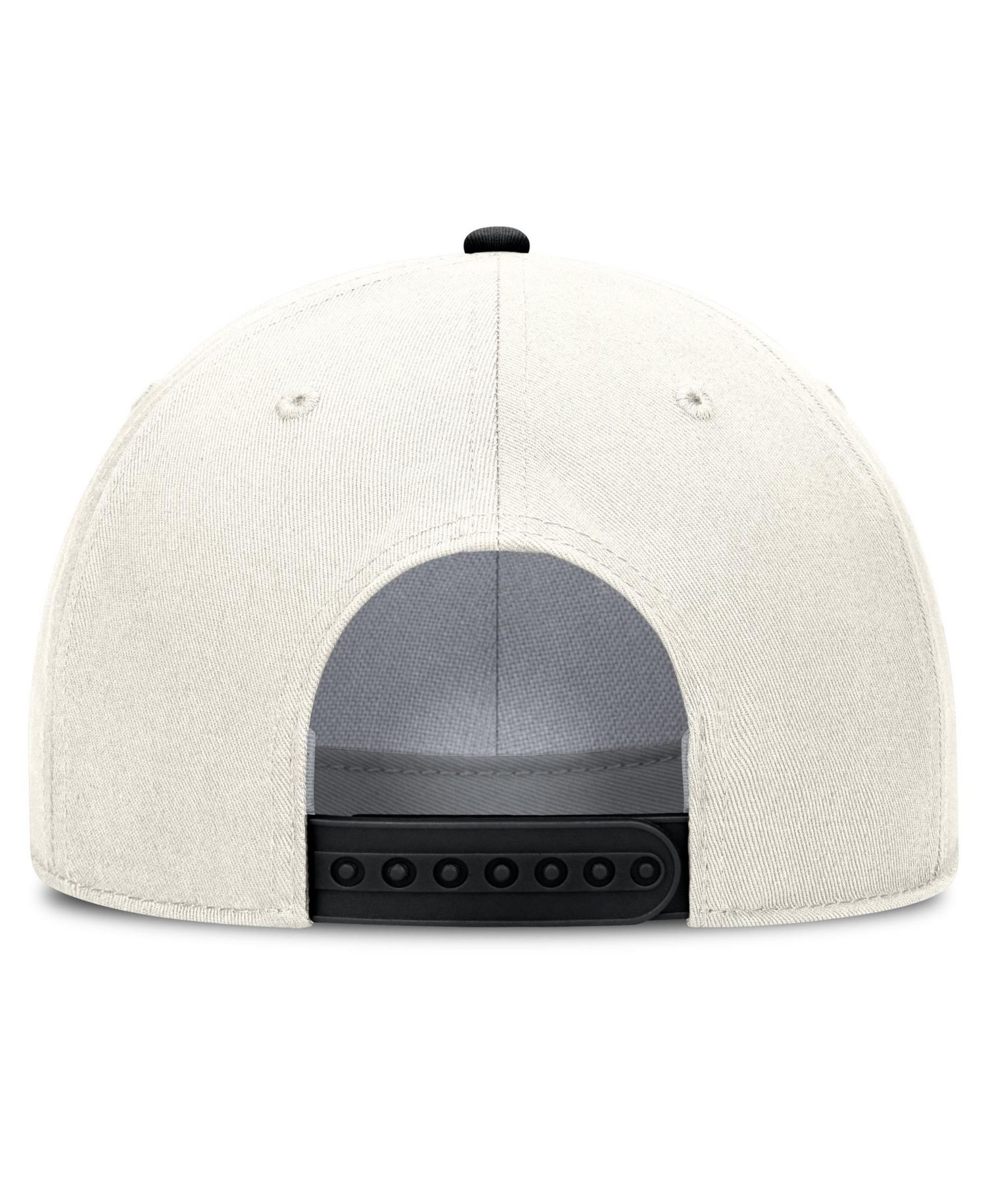 Men's Cream Arizona Diamondbacks Cooperstown Rise Adjustable Hat