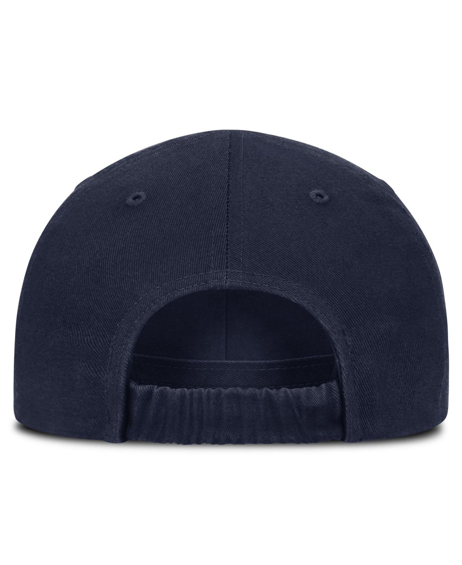 Baby Boys and Girls Navy Cleveland Guardians Mascot Club Flex Hat