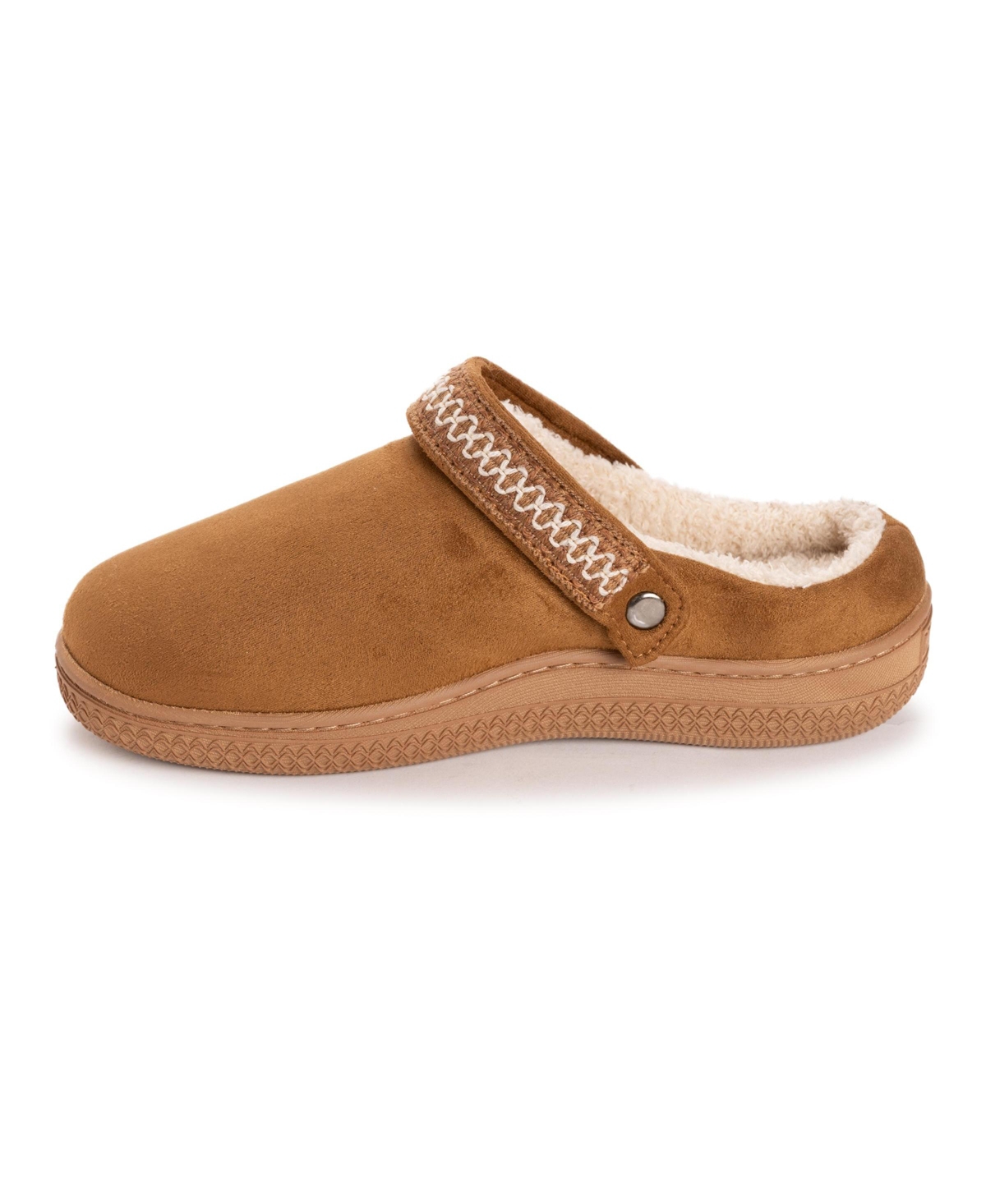 Muk Luks Women's Quianna Lana Clog Slippers