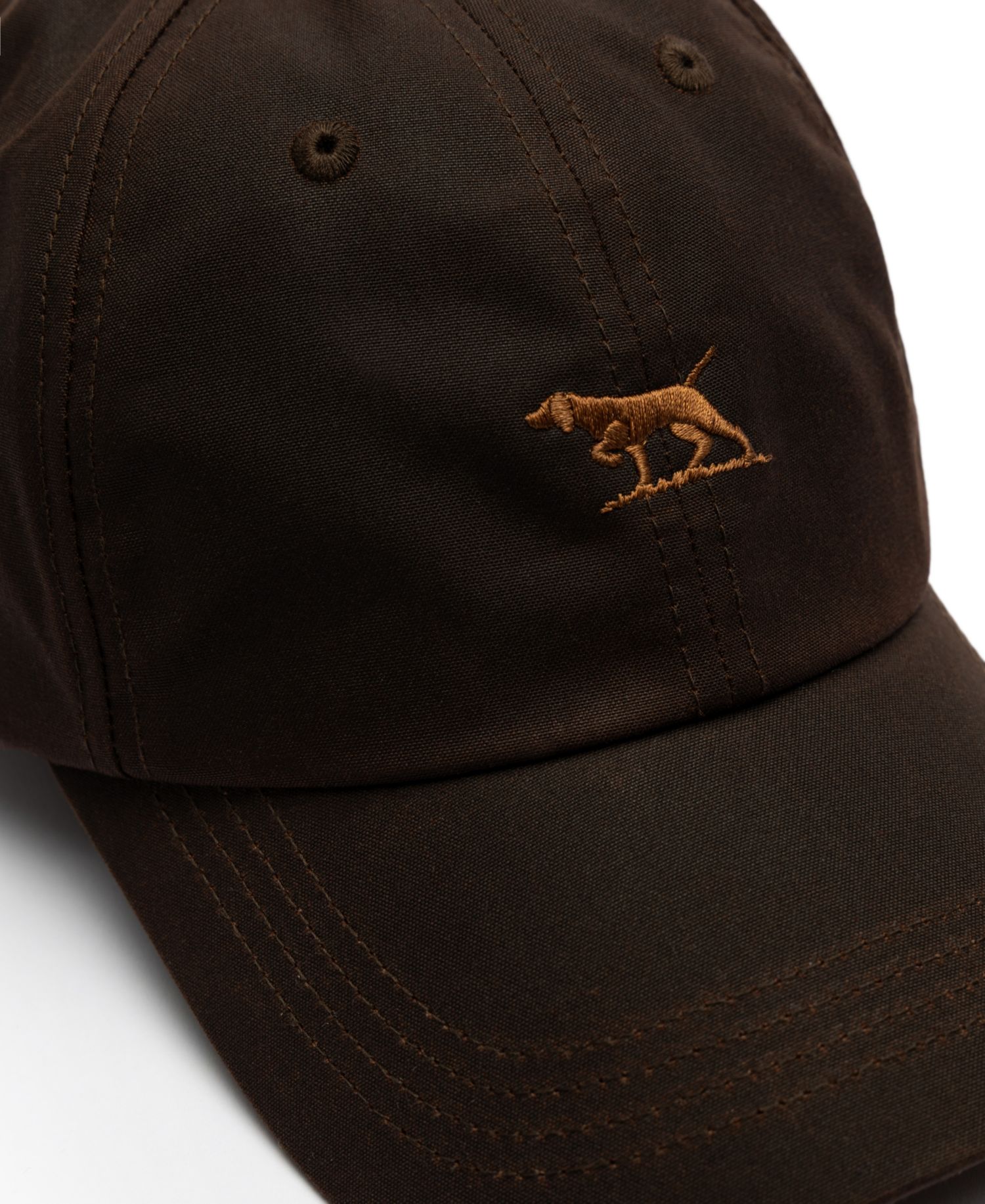 Men's Heritage Check Cotton Cap