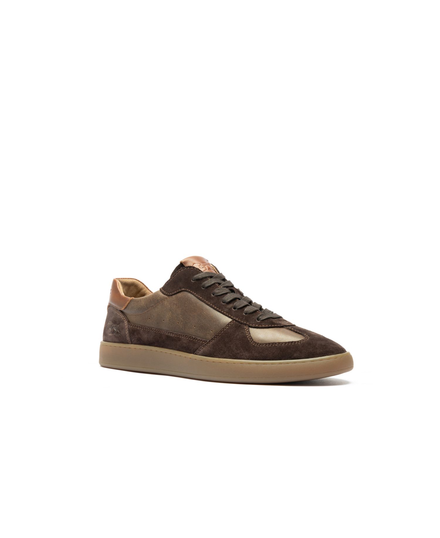 Men's Swanson St Leather Sneakers