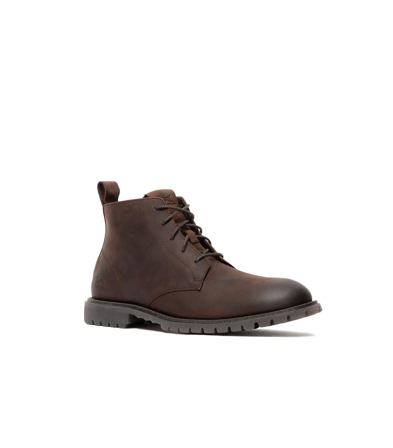 Men's Clearview Chukka Boots