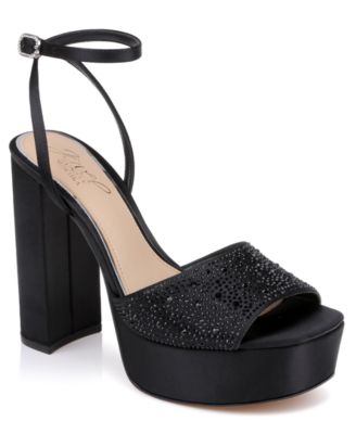 Women's Bahari Open Toe Dress Sandals