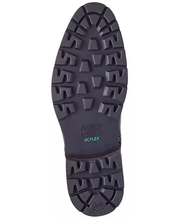 Men's XC Flex Cade Plain-Toe Boots - thumbnail 10