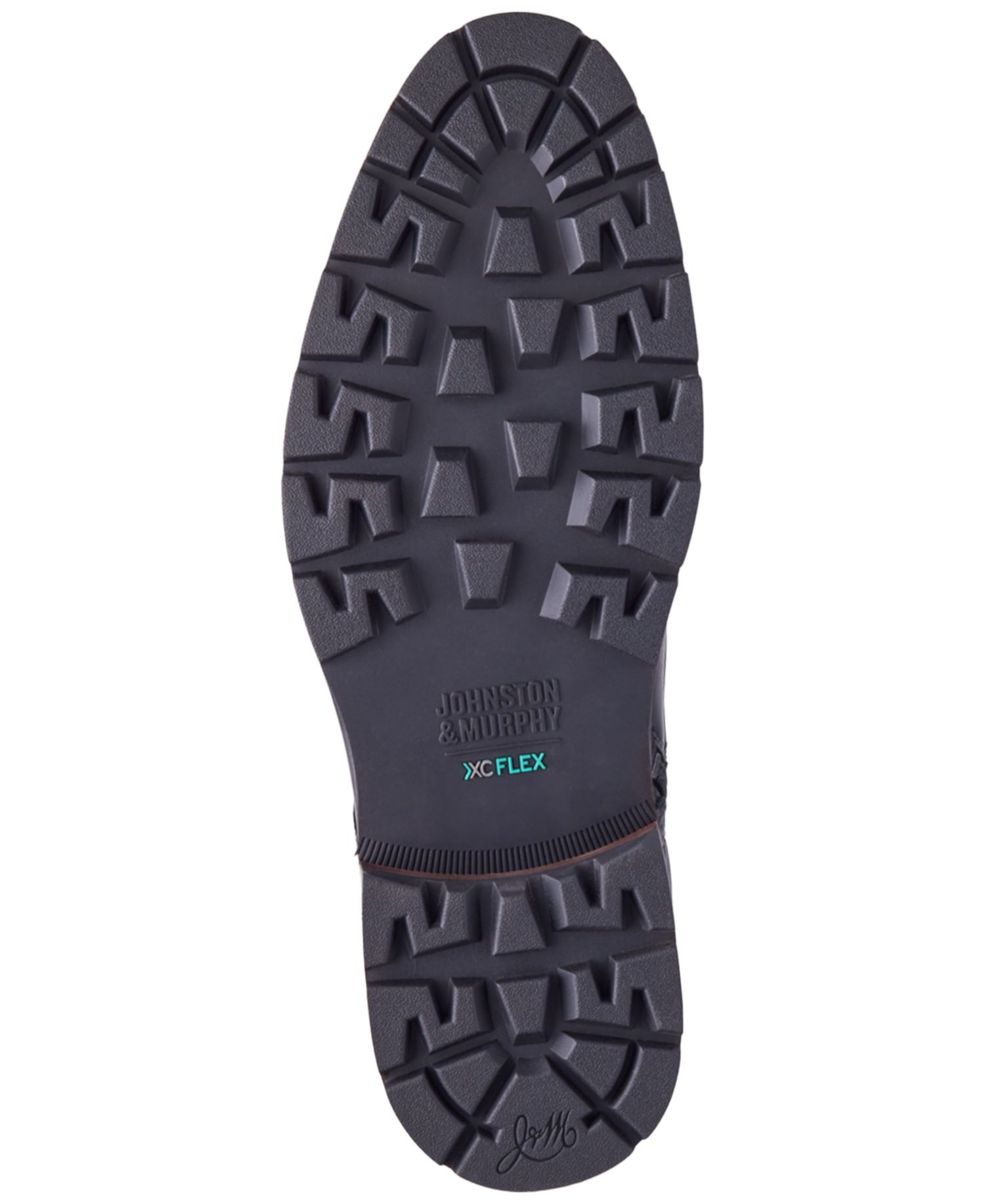 Men's XC Flex Cade Plain-Toe Boots