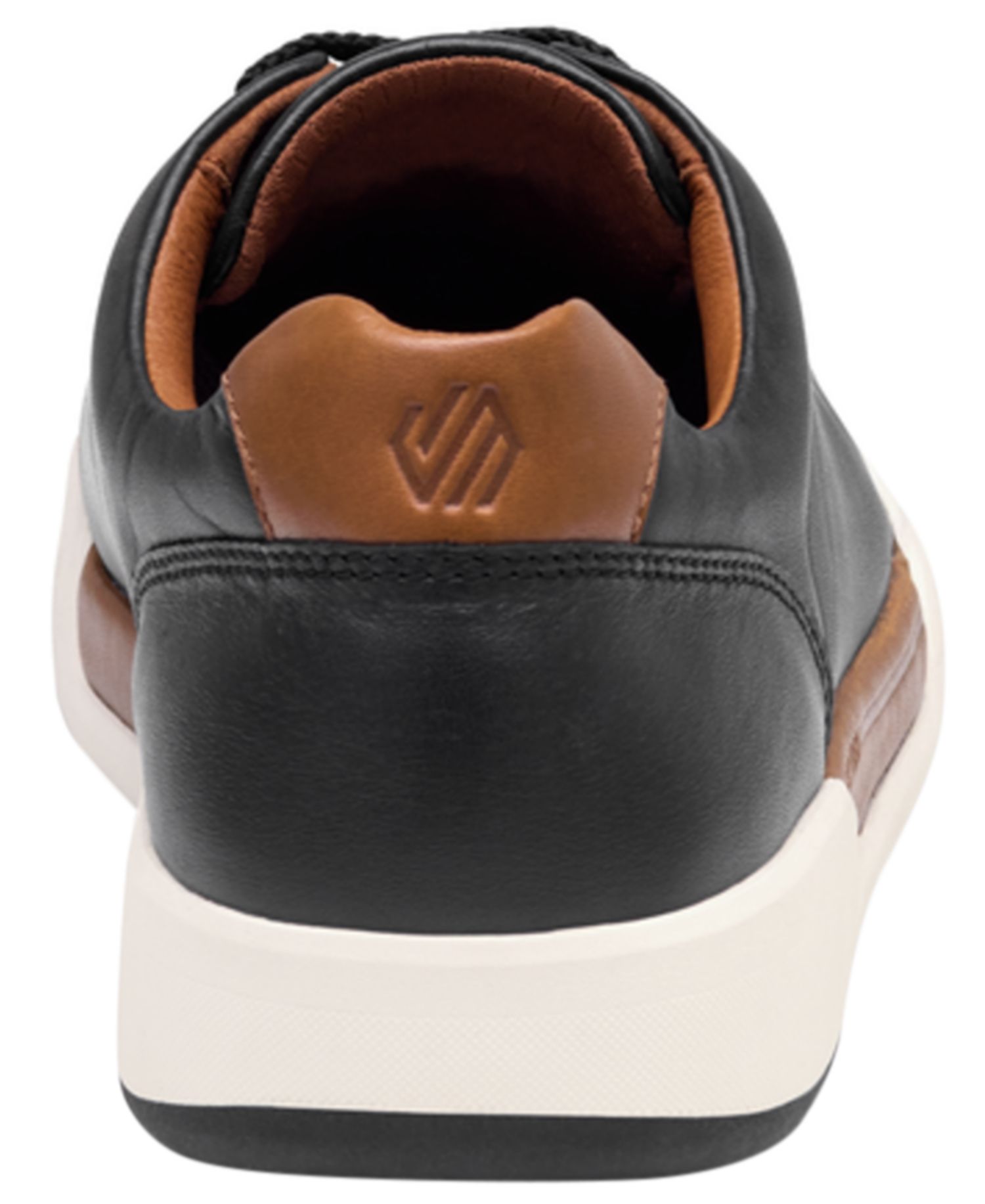 Men's Kendall Round-Toe Shoes