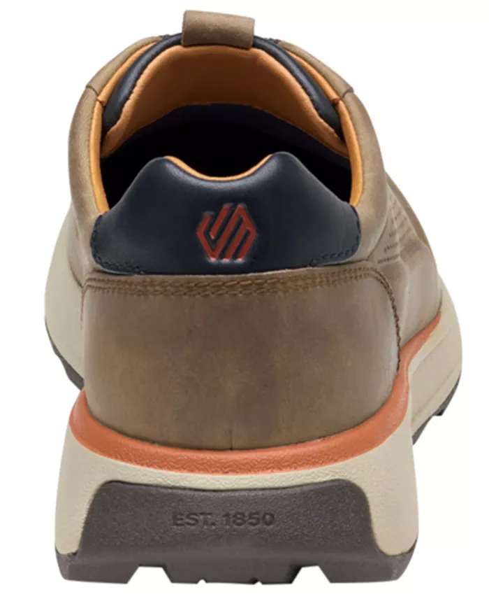Men's Douglas Round-Toe Shoes - thumbnail 8