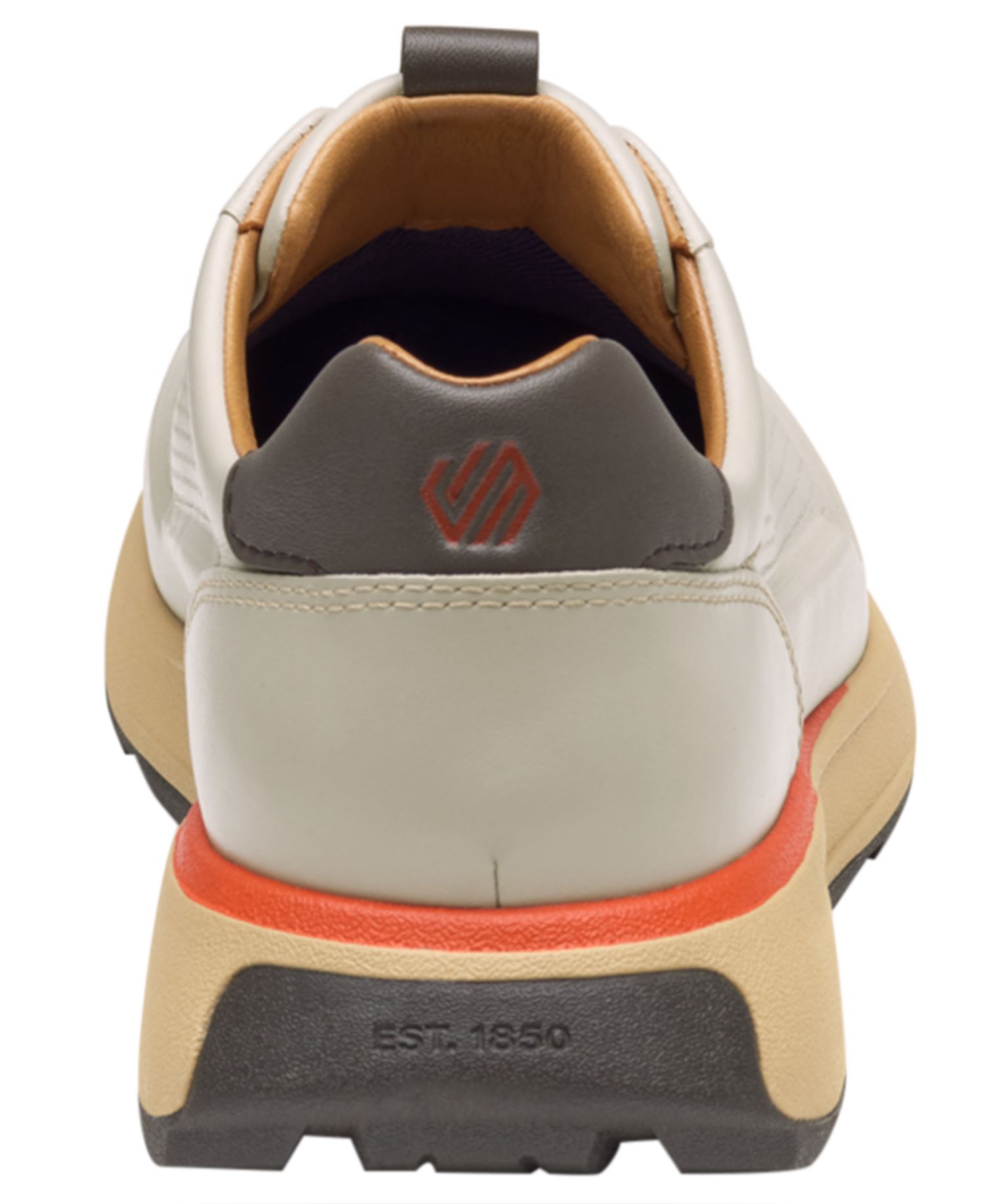 Men's Douglas Round-Toe Shoes