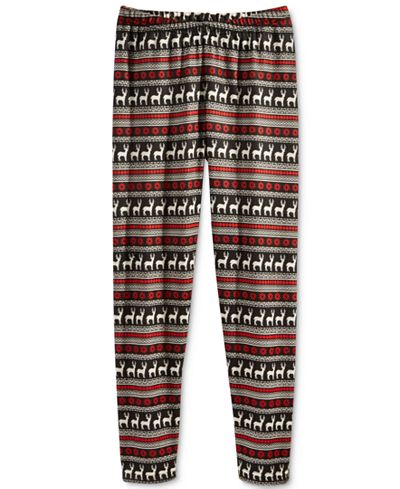 Pink Republic Leggings, Girls (7-16)