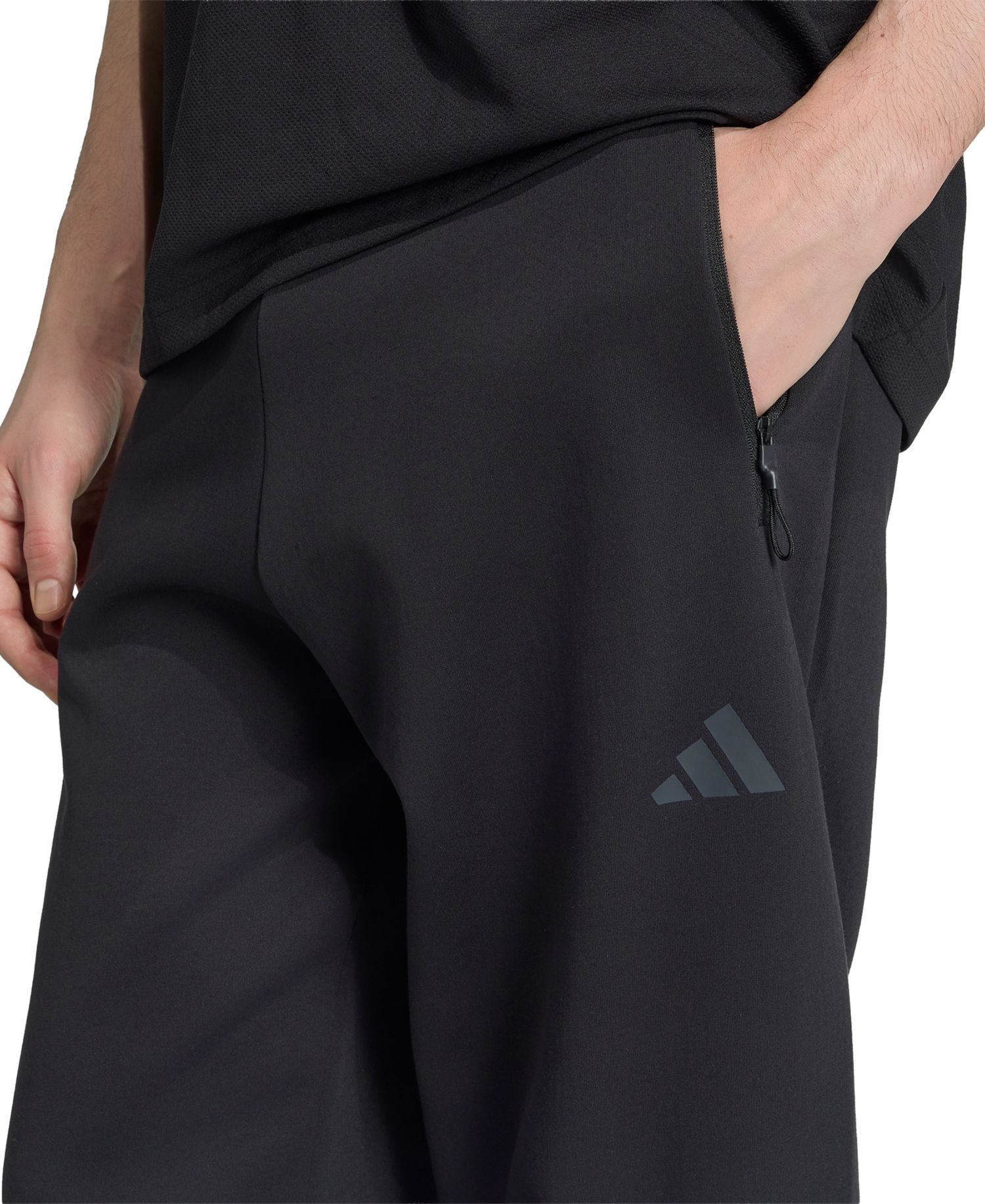 Men's ZNE Regular-Fit Pants