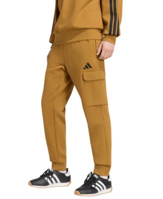 Men's Essentials French Club Fleece Cargo Pants