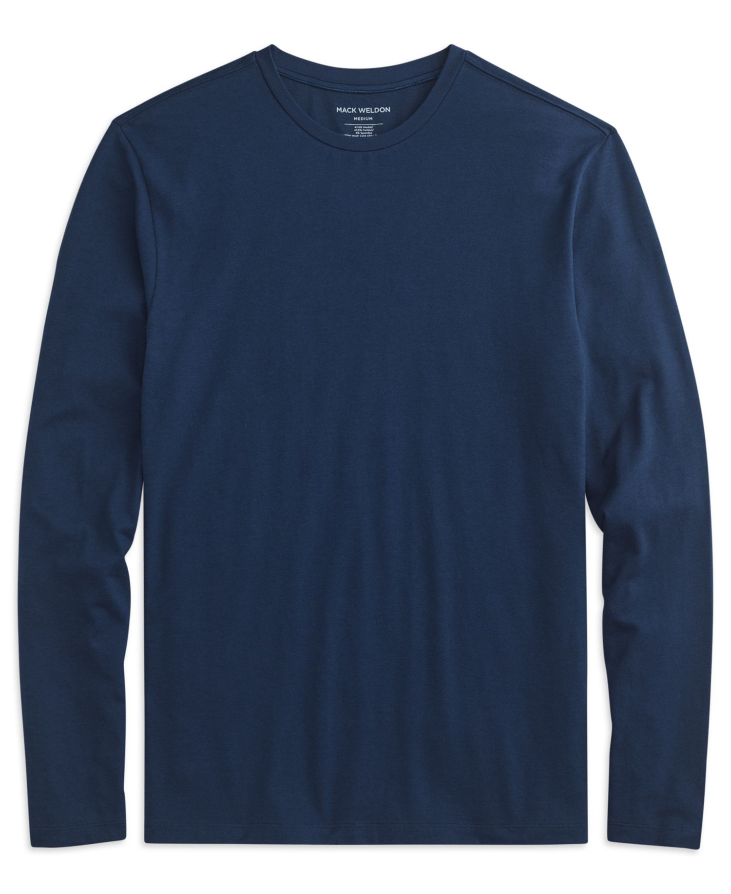 Men's Cloud FX Long-Sleeve Pajama T-Shirt