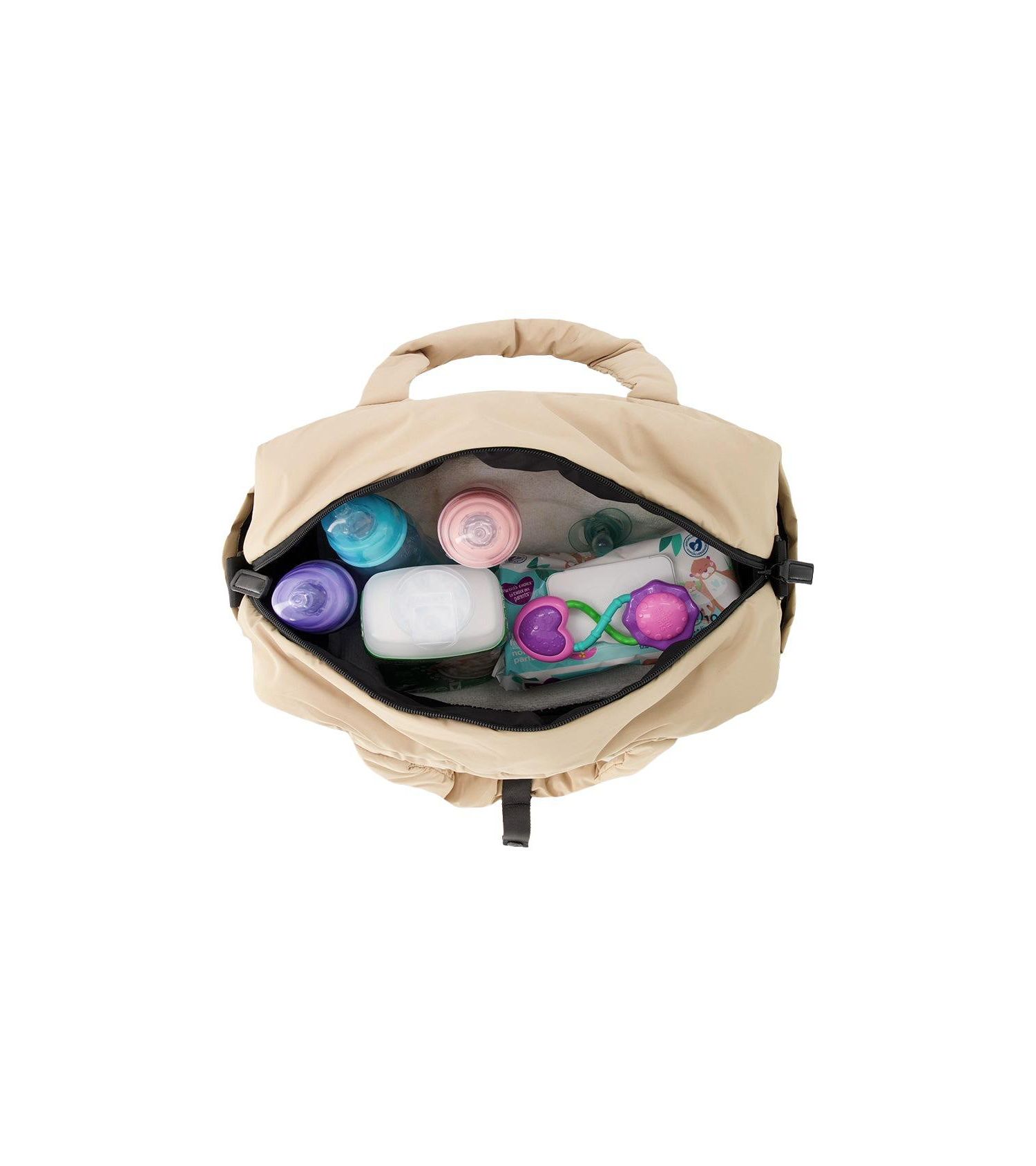 Kids Unisex Diaper Bag with Changing Mat