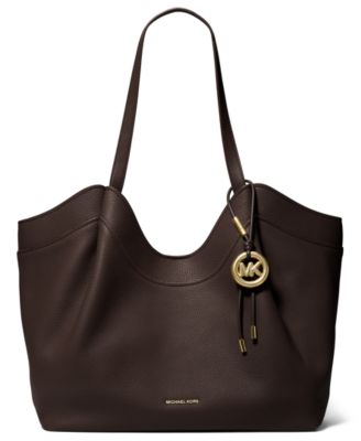 MICHAEL Nolita Extra-Large East West Tote Handbag