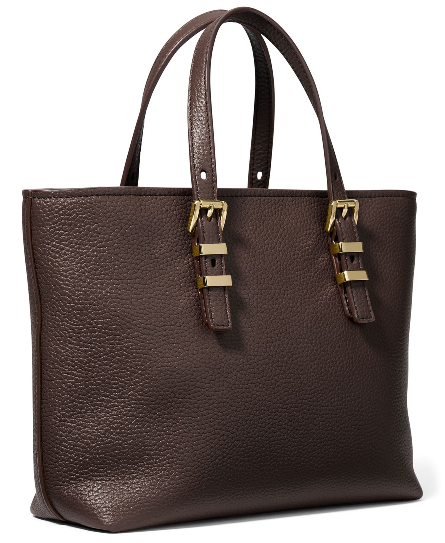 Quinn Small East West Tote Crossbody Handbag
