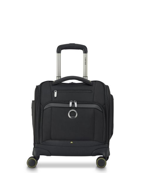 Сумка Delsey Paris DLC Pro 16" Underseater, цвет: Чёрный