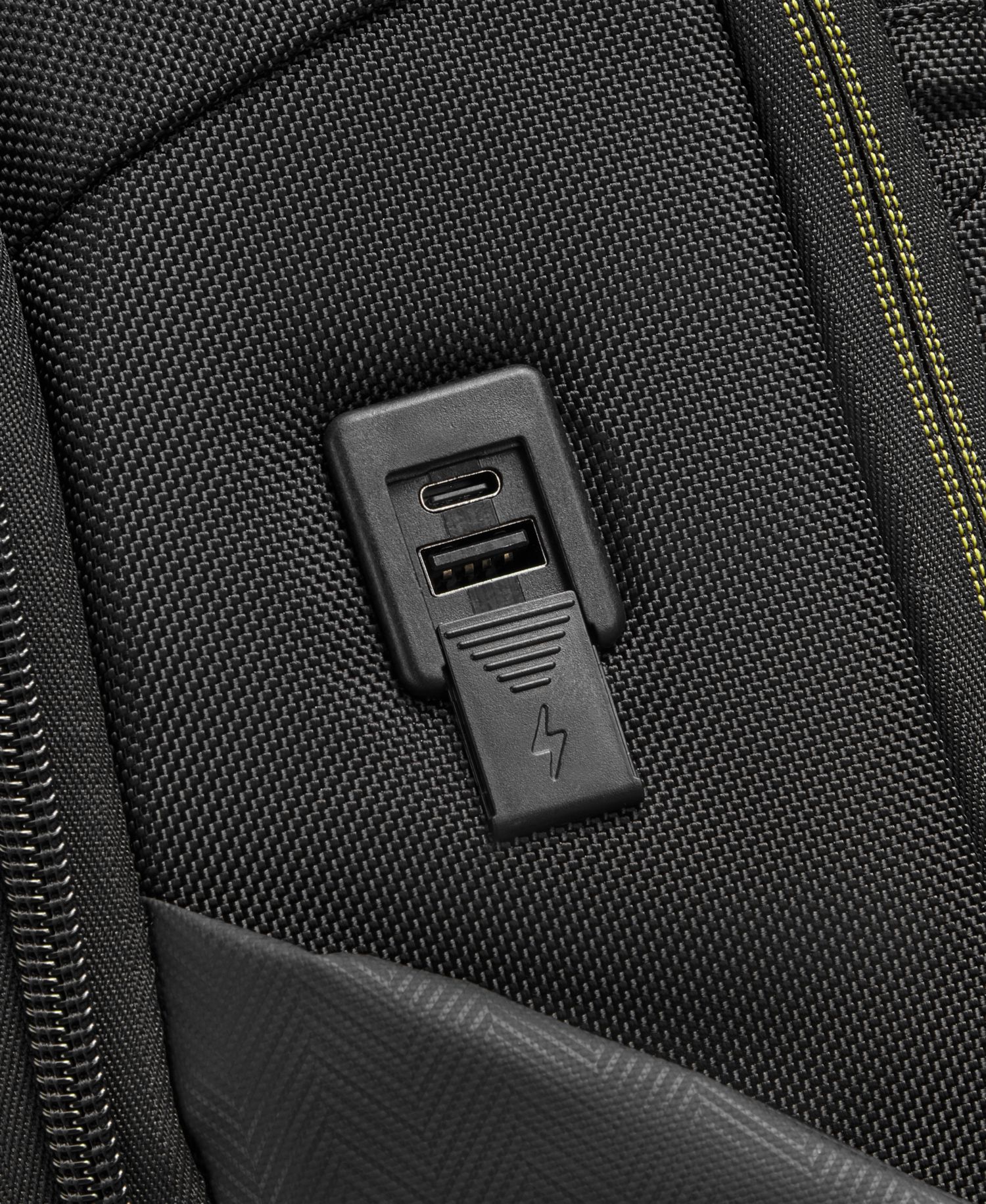 DLC Pro 15" Laptop Backpack