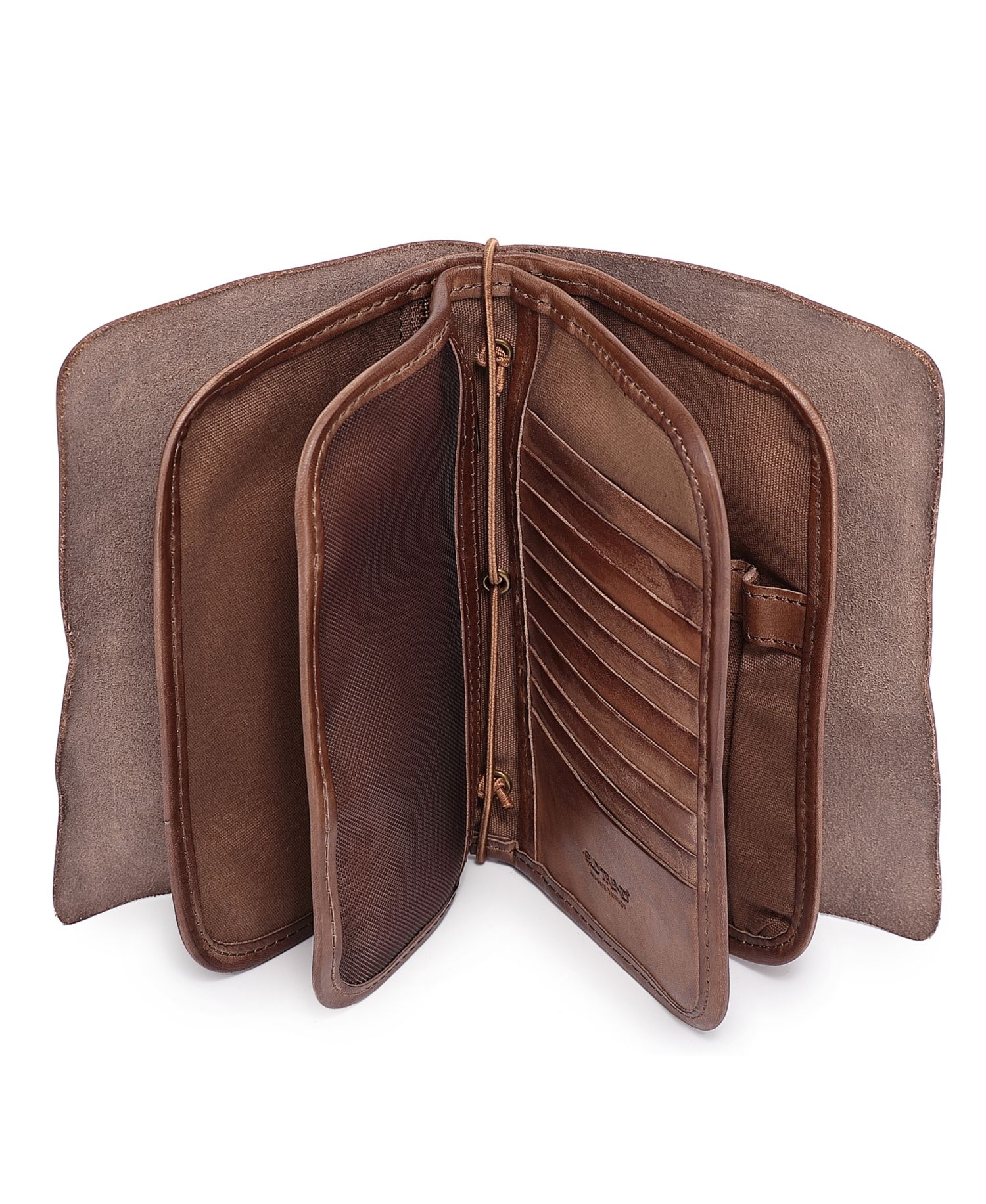 Nomad Organizer