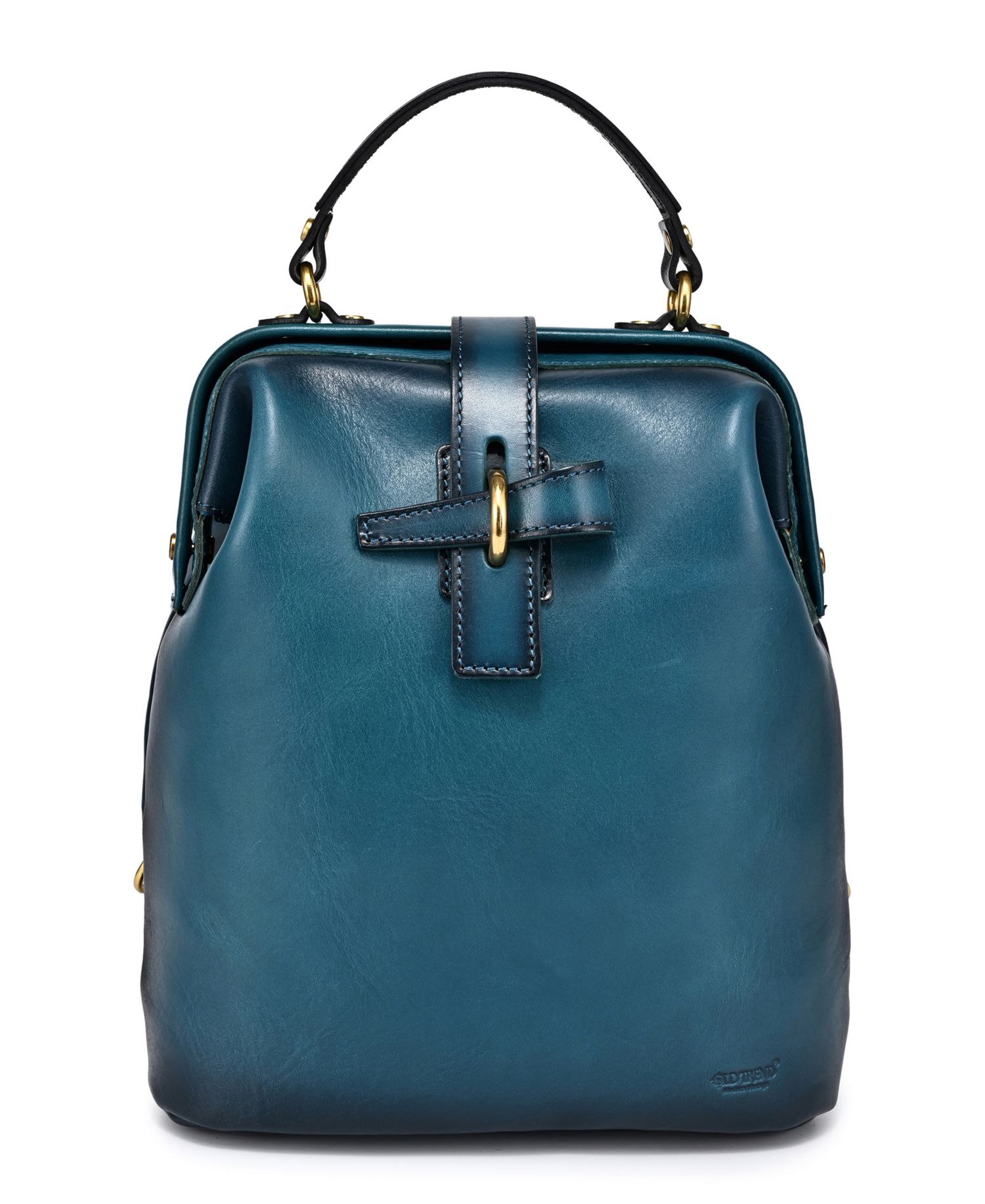 Pamela Leather Backpack