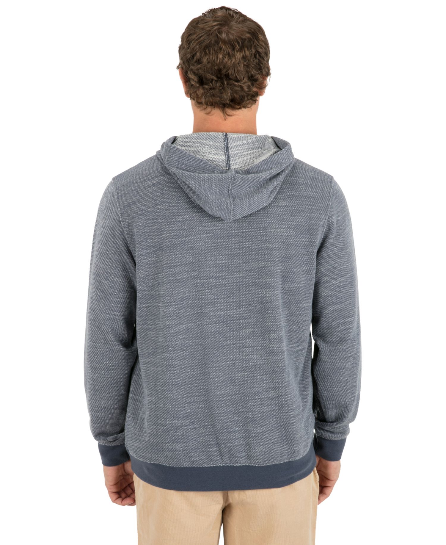Men's Bandalero Lightweight Fleece Hoodie